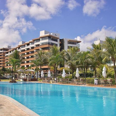 Paraiso Do Atlantico #304A - Luxo Por Carpediem Cabedelo Eksteriør billede