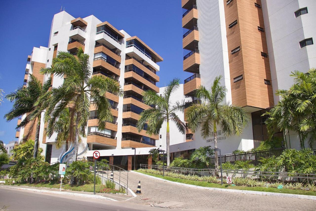 Paraiso Do Atlantico #304A - Luxo Por Carpediem Cabedelo Eksteriør billede