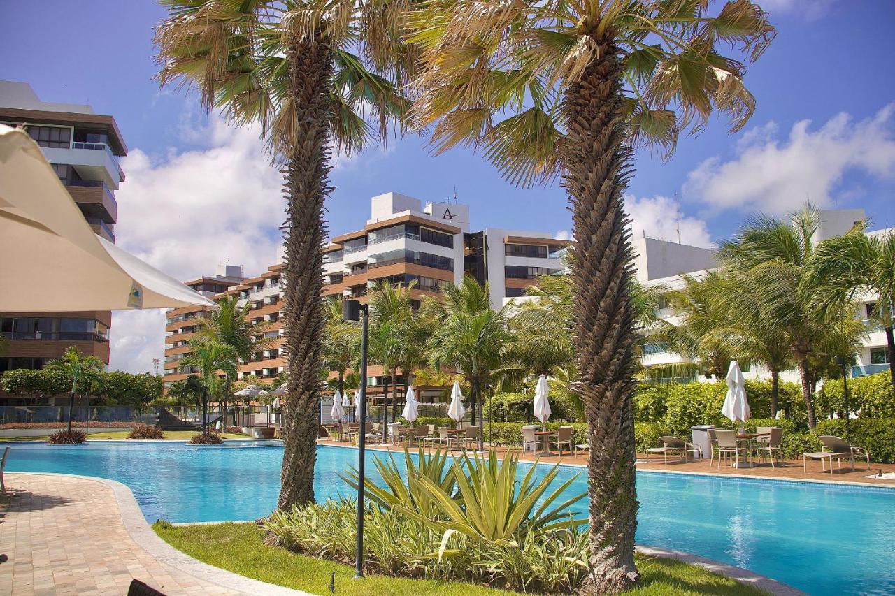 Paraiso Do Atlantico #304A - Luxo Por Carpediem Cabedelo Eksteriør billede
